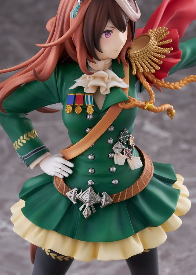 Uma Musume Pretty Derby Symboli Dolph Match Uniform Ver. 1/7 Scale Figure
