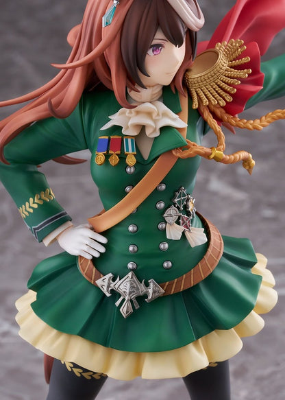 Uma Musume Pretty Derby Symboli Dolph Match Uniform Ver. 1/7 Scale Figure