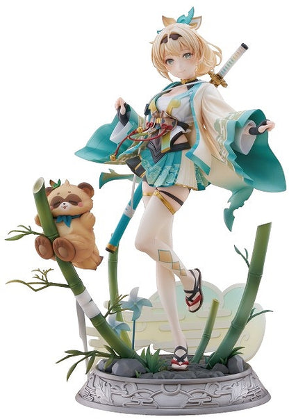 Hololive Production Kazama Iroha 1/7 scale figure
