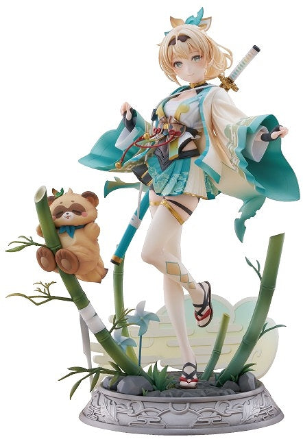 Hololive Production Kazama Iroha 1/7 scale figure
