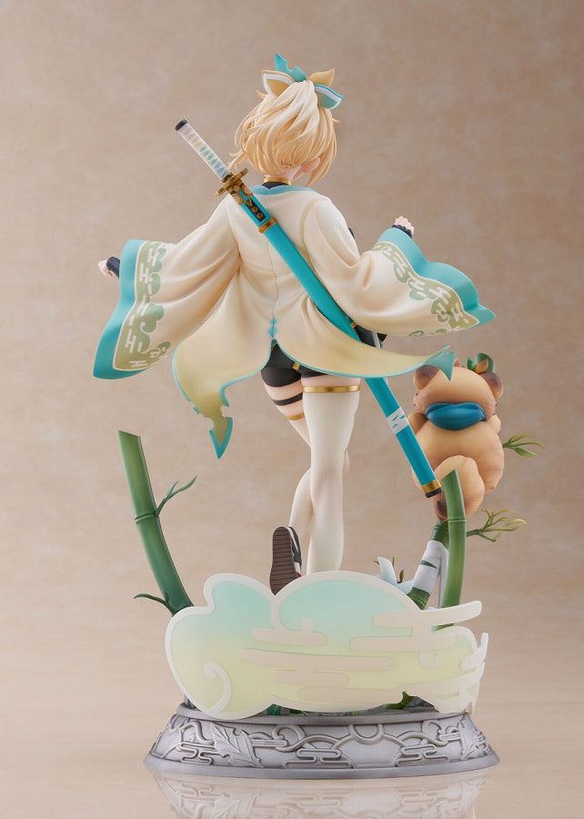 Hololive Production Kazama Iroha 1/7 scale figure