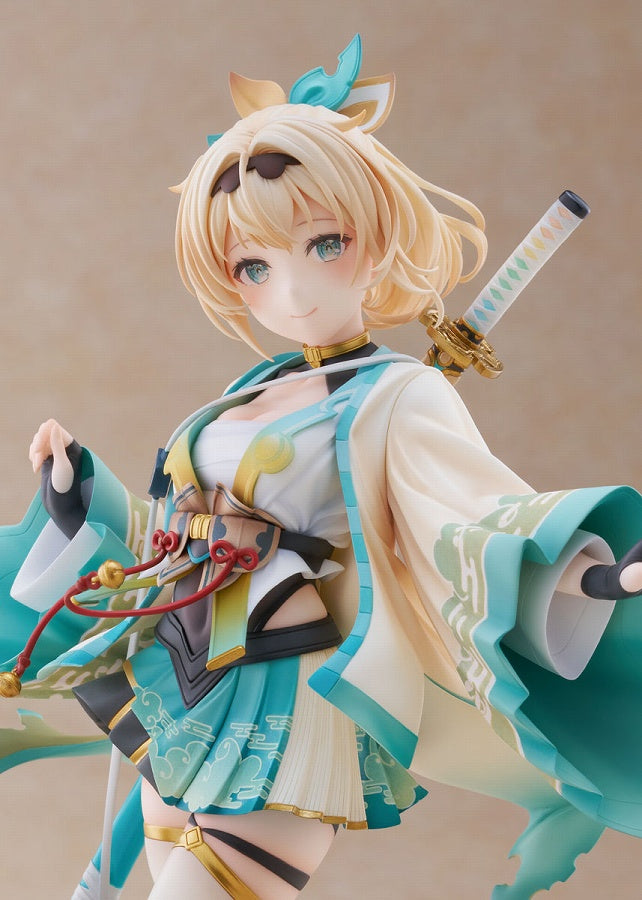 Hololive Production Kazama Iroha 1/7 scale figure