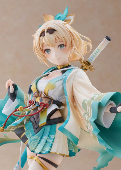 Hololive Production Kazama Iroha 1/7 scale figure