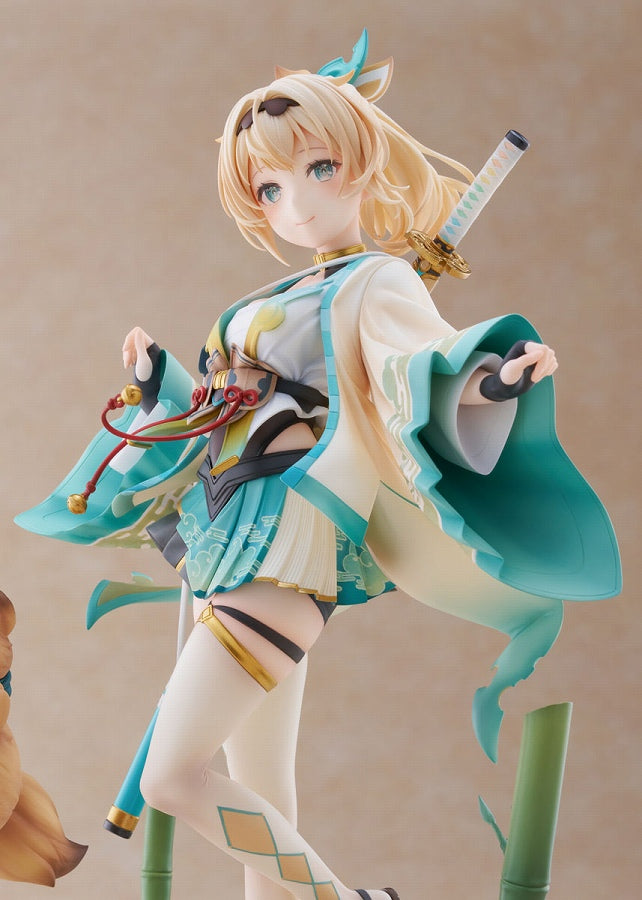 Hololive Production Kazama Iroha 1/7 scale figure