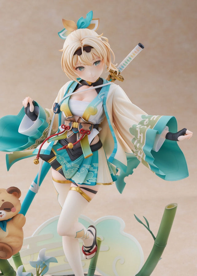 Hololive Production Kazama Iroha 1/7 scale figure