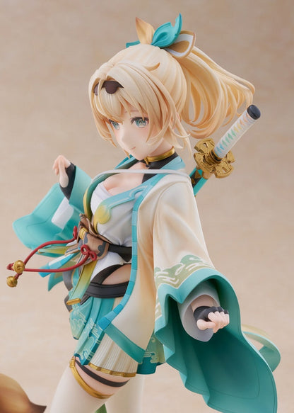 Hololive Production Kazama Iroha 1/7 scale figure