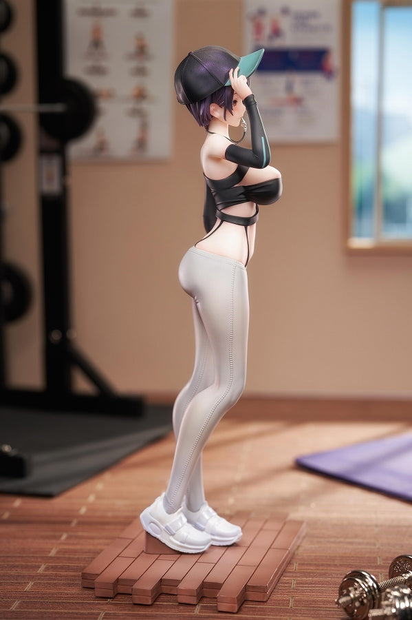 Trainer regular version