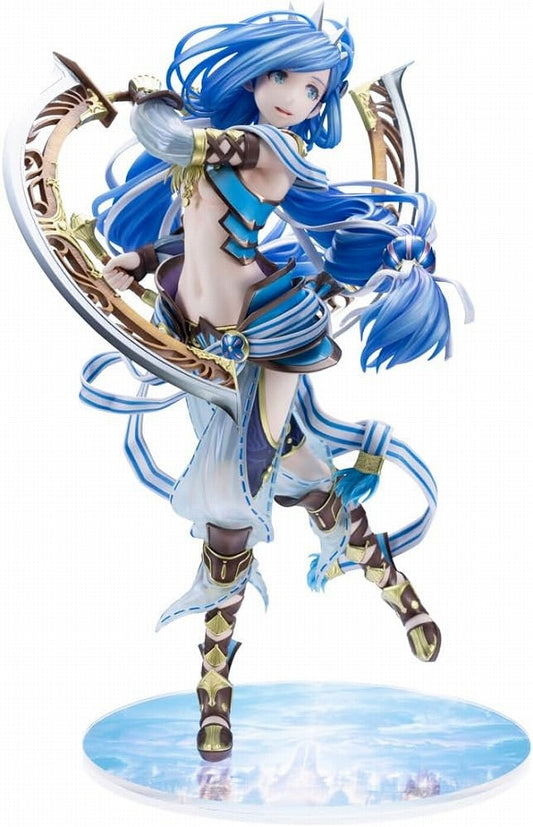 Ys VIII -Lacrimosa of DANA- Dana Ikrusia