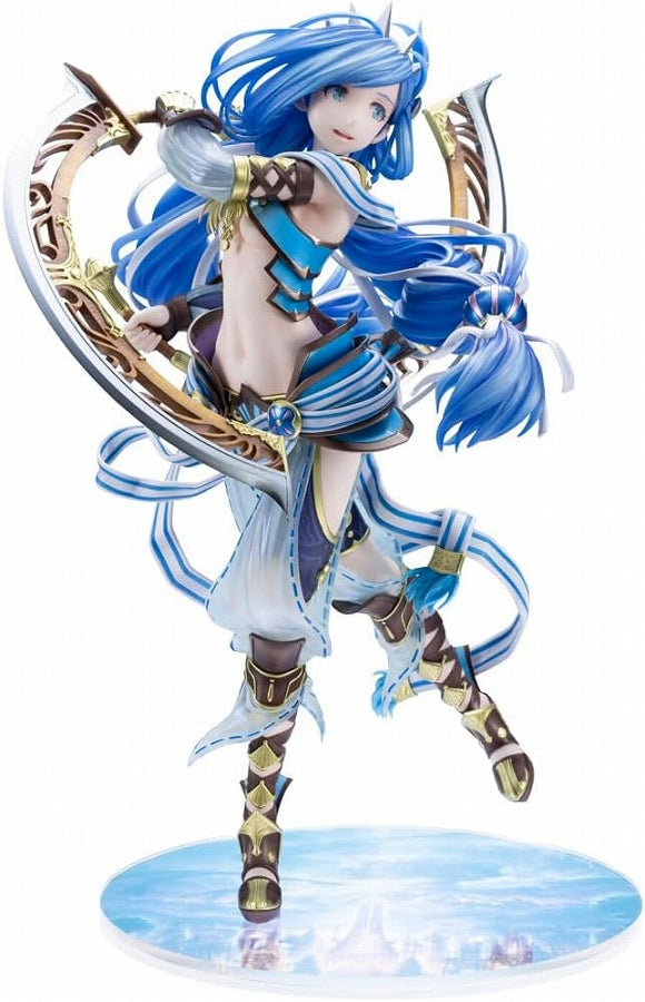 Ys VIII -Lacrimosa of DANA- Dana Ikrusia