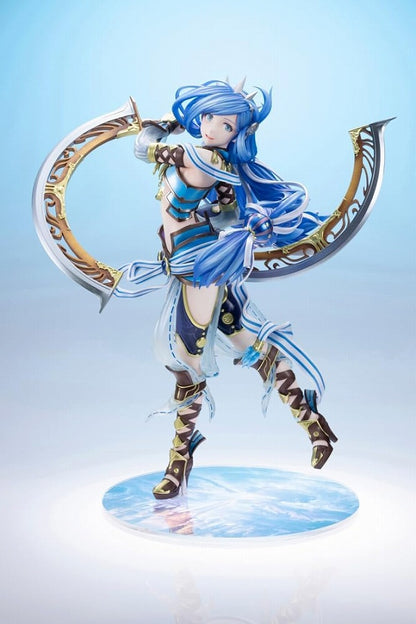 Ys VIII -Lacrimosa of DANA- Dana Ikrusia