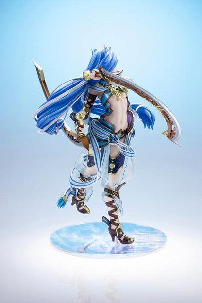 Ys VIII -Lacrimosa of DANA- Dana Ikrusia