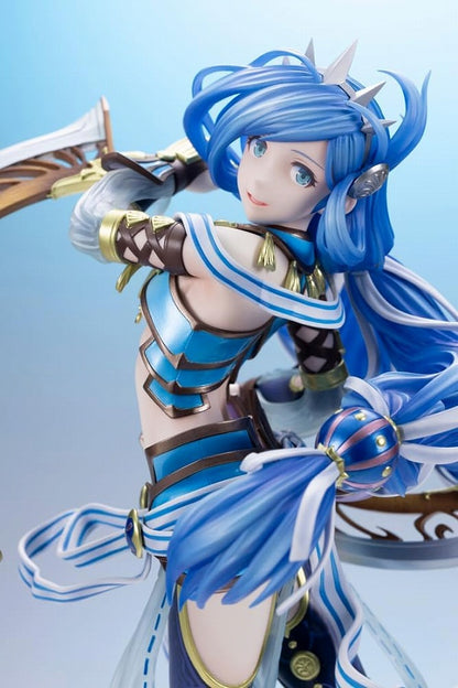 Ys VIII -Lacrimosa of DANA- Dana Ikrusia