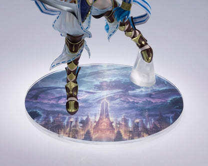 Ys VIII -Lacrimosa of DANA- Dana Ikrusia