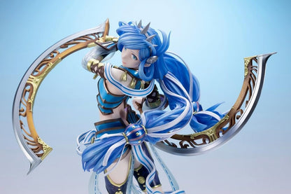 Ys VIII -Lacrimosa of DANA- Dana Ikrusia