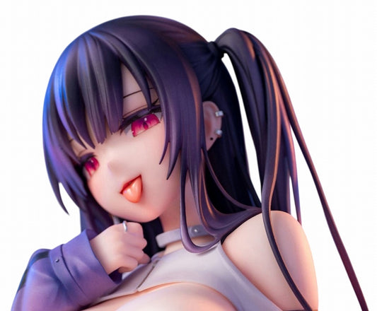 Mika Aizono Piggy Bounce Ver. Standard Edition