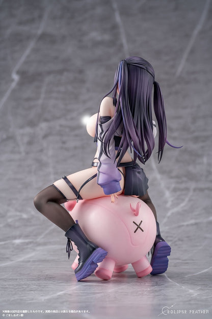 Mika Aizono Piggy Bounce Ver. Standard Edition