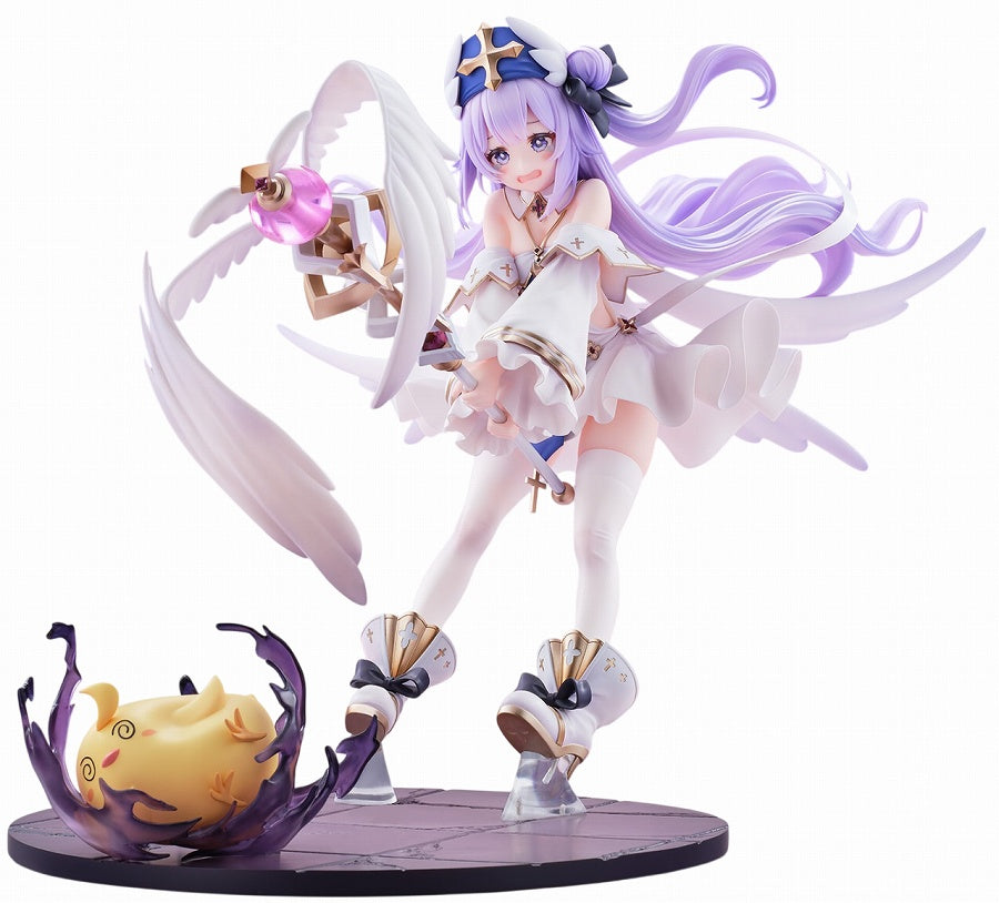 "Azur Lane" Unicorn -White My Angel- 1/6 scale finished figure