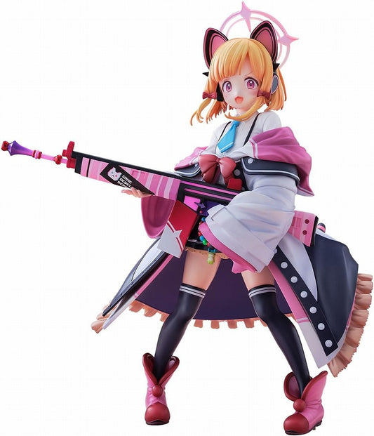 "Blue Archive" Momoi 1/6 scale finished figure