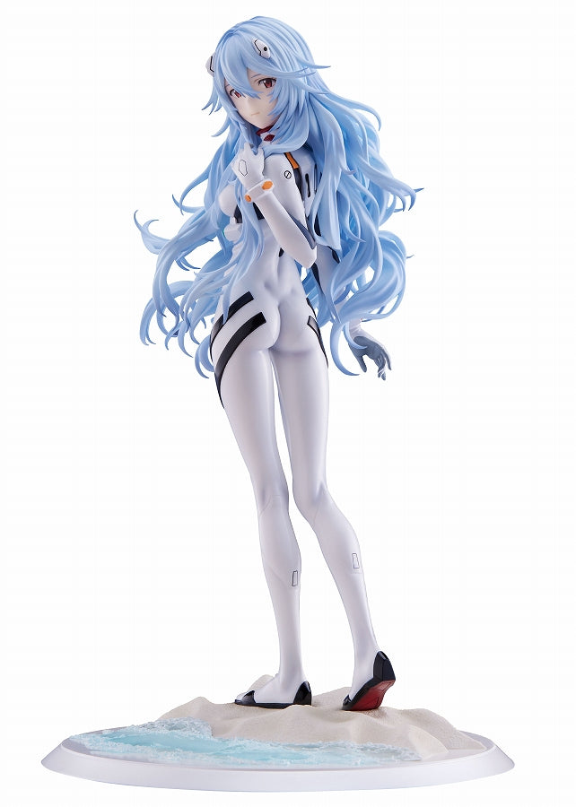 Shin Evangelion Movie Rei Ayanami [VOYAGE END] 1/7 scale figure