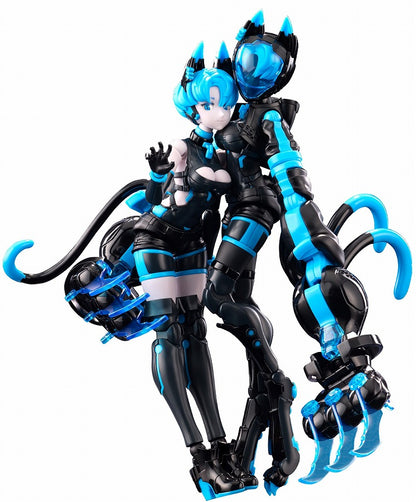 Anima Circuit Sora the Cat SP