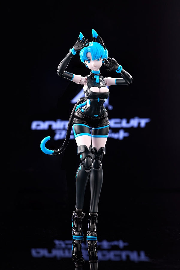Anima Circuit Sora the Cat SP