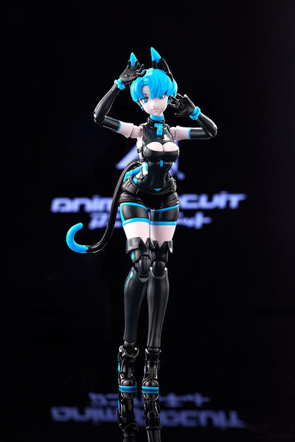 Anima Circuit Sora the Cat SP