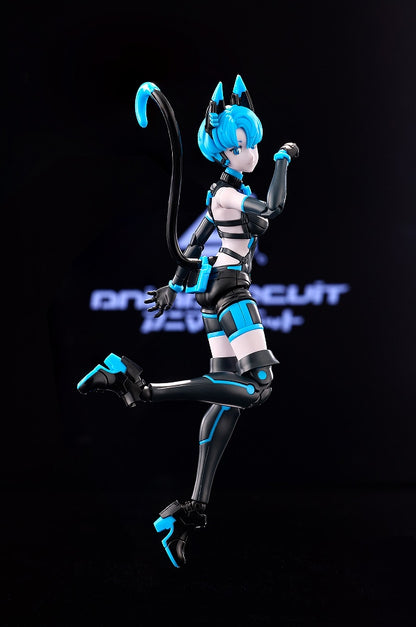 Anima Circuit Sora the Cat SP