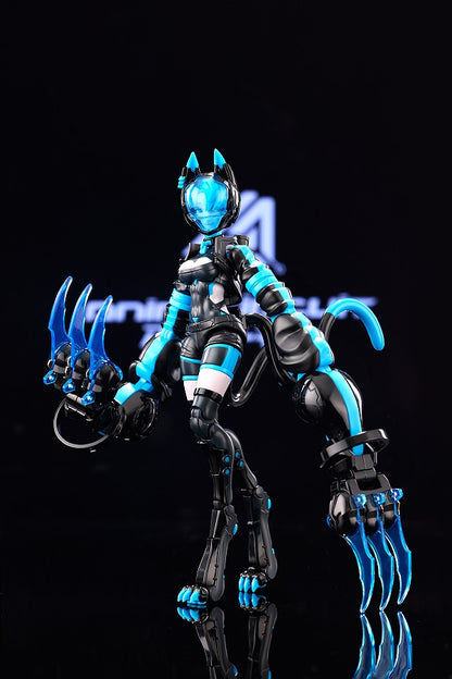 Anima Circuit Sora the Cat SP