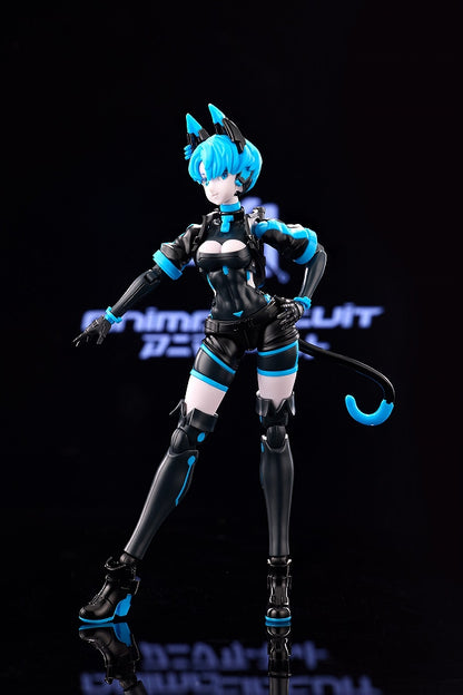 Anima Circuit Sora the Cat SP