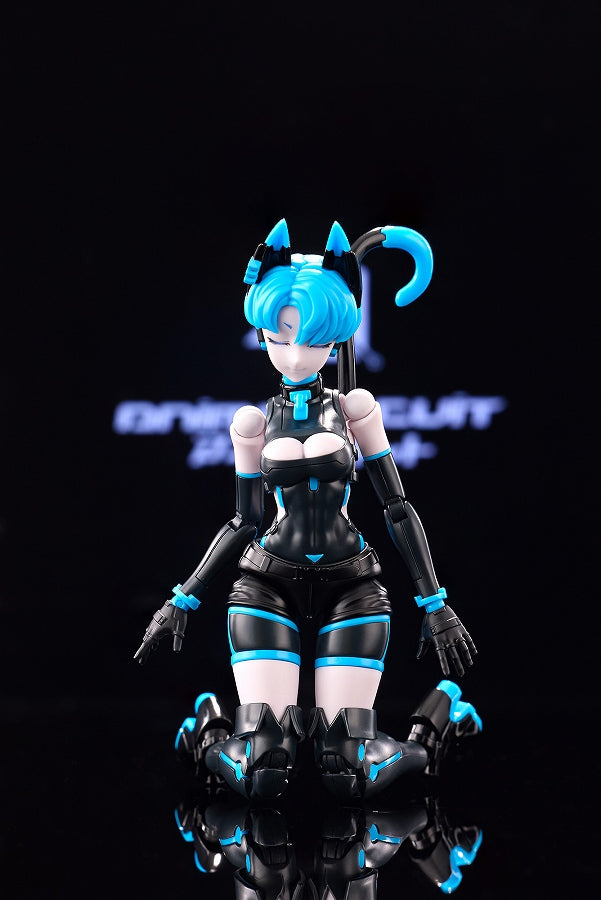 Anima Circuit Sora the Cat SP