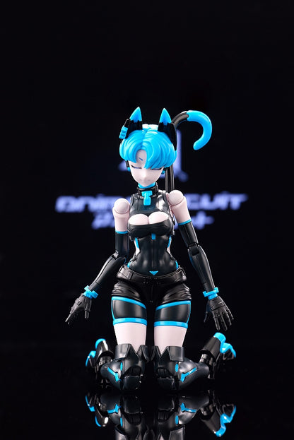 Anima Circuit Sora the Cat SP