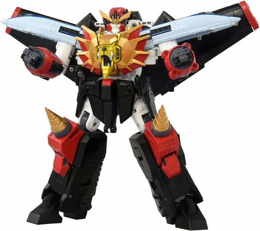 Toyrise Gaogaigar