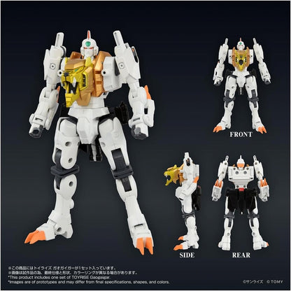 Toyrise Gaogaigar