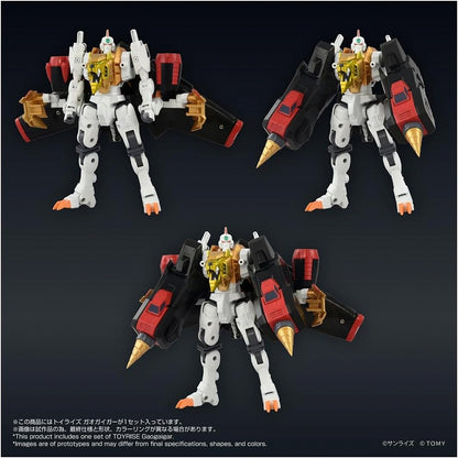 Toyrise Gaogaigar