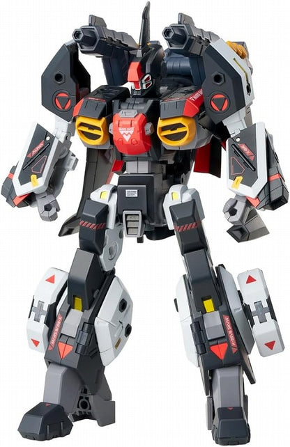 Toyrise AFC-01X α Regios Alpha