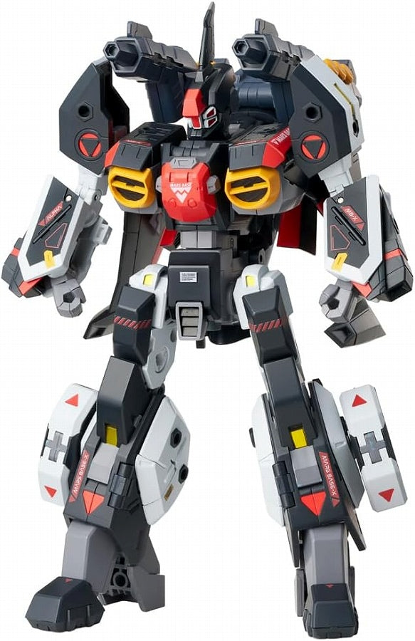 Toyrise AFC-01X α Regios Alpha