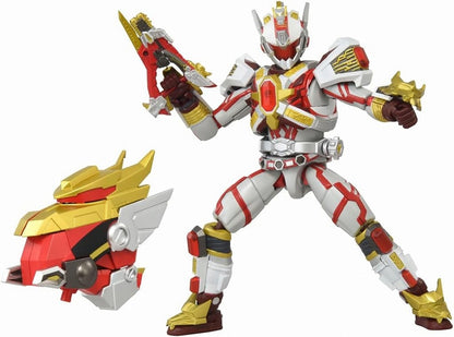 Toyrise AFR-02 Longanoh