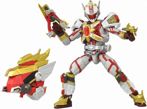 Toyrise AFR-02 Longanoh