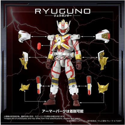 Toyrise AFR-02 Longanoh