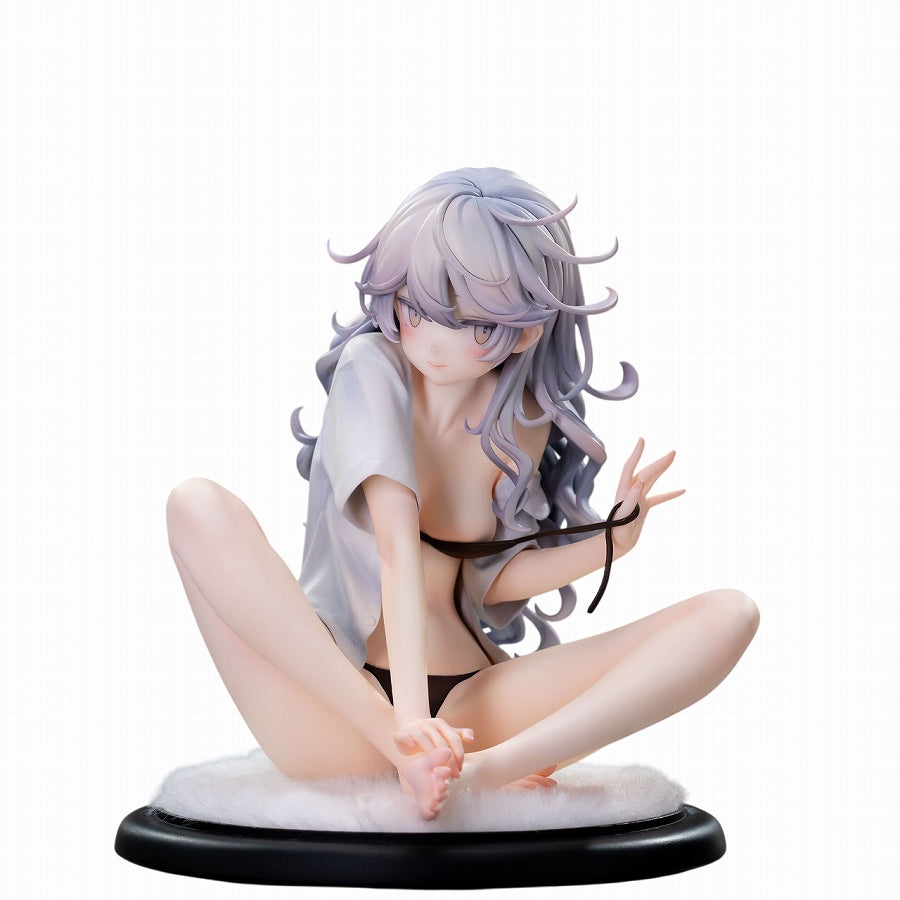 Green Tempted Heart Ver. 1/6 scale painted finished figure