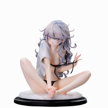 Green Tempted Heart Ver. 1/6 scale painted finished figure