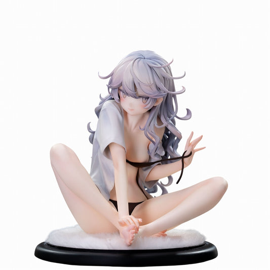 Green Tempted Heart Ver. 1/6 scale painted finished figure