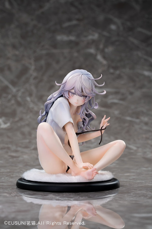 Green Tempted Heart Ver. 1/6 scale painted finished figure