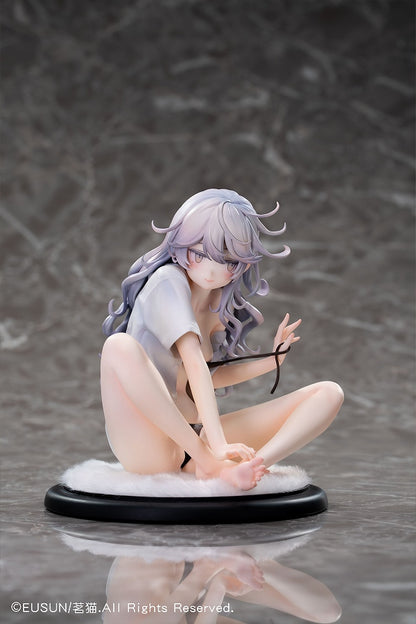Green Tempted Heart Ver. 1/6 scale painted finished figure
