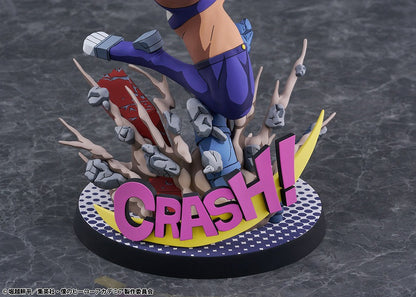 Anime "My Hero Academia" Mirko Hero Suit 2D Ver.
