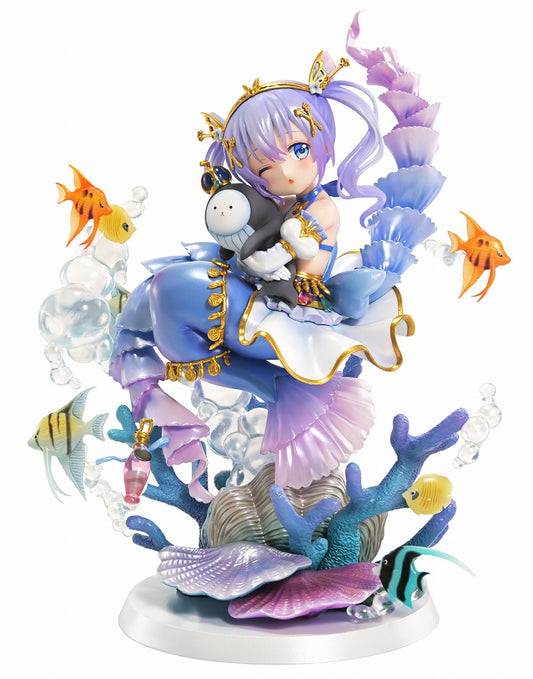 PRISMA WING Is the Order a Rabbit? BLOOM Chino 1/7 scale finished figure