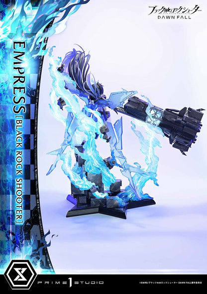 Ultimate Premium Masterline Black★★Rock Shooter DAWN FALL Empress [Black Rock Shooter]