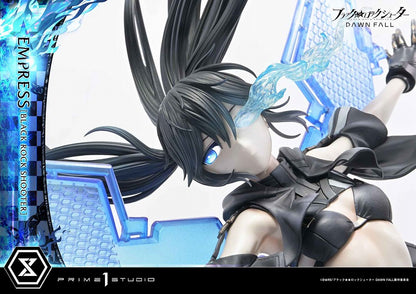 Ultimate Premium Masterline Black★★Rock Shooter DAWN FALL Empress [Black Rock Shooter]