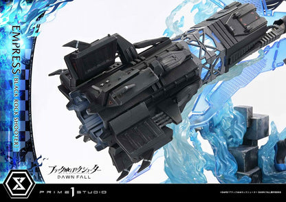 Ultimate Premium Masterline Black★★Rock Shooter DAWN FALL Empress [Black Rock Shooter]