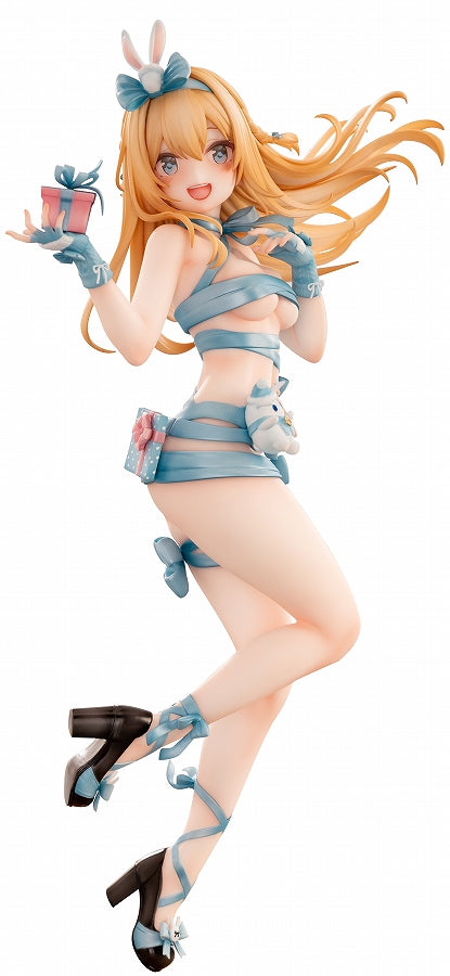 Dolls Frontline 2: Excilium Suomi Yukito's Gift ver. 1/6 Completed Figure